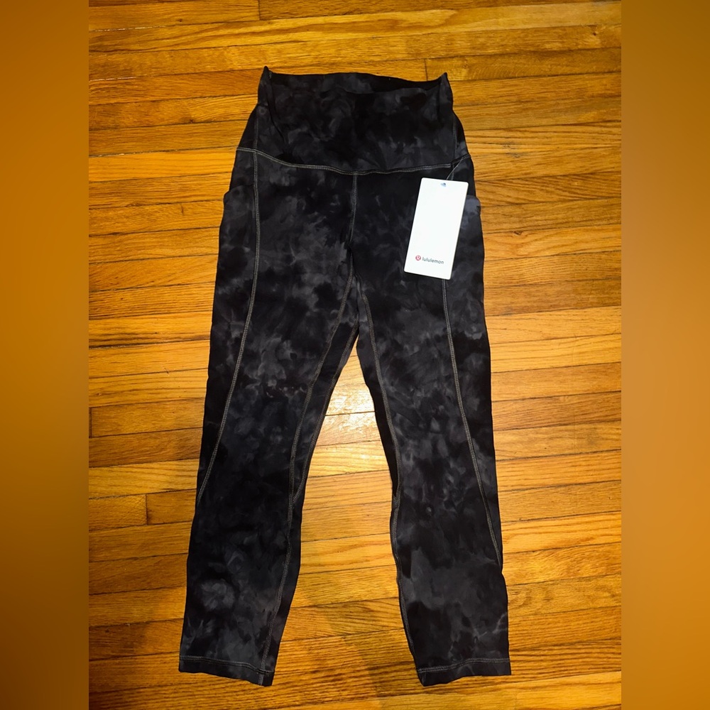 Lulu lemon Leggings